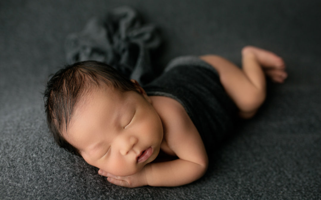 3 Things To Know Before Your Newborn Photo Session